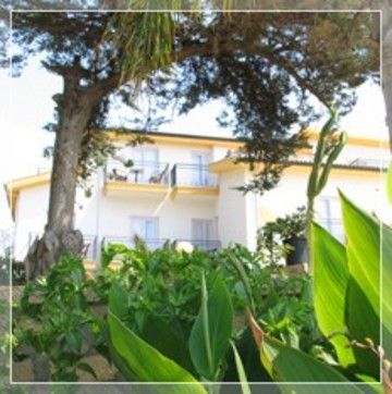 أغريجنتو Villa Eos المظهر الخارجي الصورة